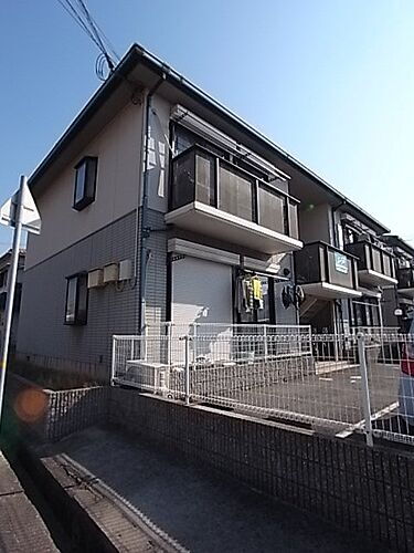 兵庫県明石市大蔵谷奥 2階建 築30年4ヶ月