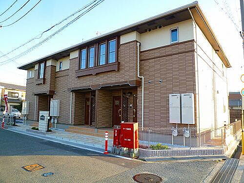 兵庫県明石市二見町西二見 2階建 築11年10ヶ月