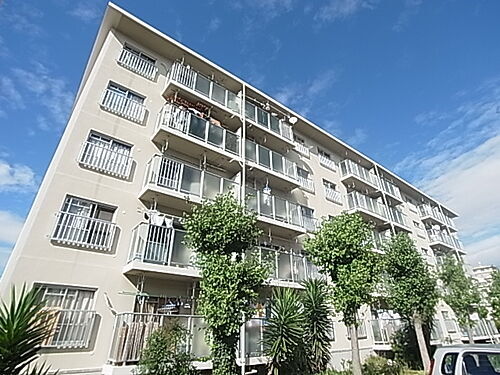 兵庫県神戸市垂水区青山台４丁目 5階建