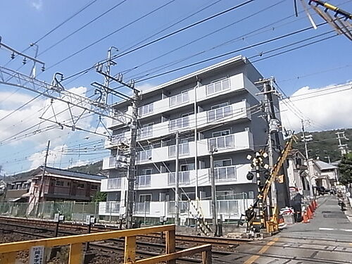 兵庫県神戸市東灘区本山北町６丁目 賃貸マンション