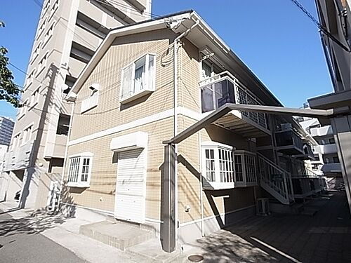 兵庫県神戸市兵庫区永沢町２丁目 2階建 築29年10ヶ月