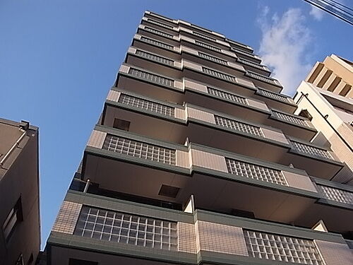 兵庫県神戸市兵庫区湊町３丁目 10階建 築17年10ヶ月