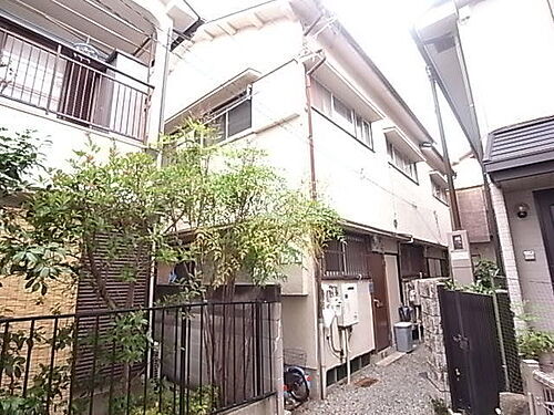 兵庫県西宮市今津大東町 築63年8ヶ月 2階建