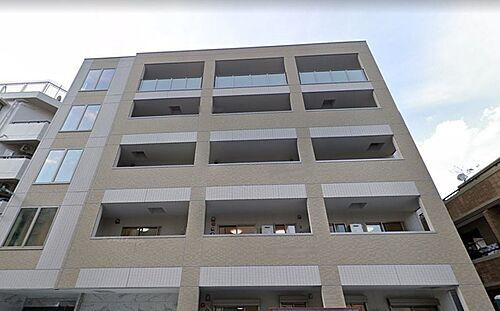 兵庫県神戸市中央区二宮町４丁目 築5年 5階建