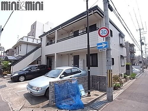 兵庫県西宮市室川町 築28年11ヶ月 2階建