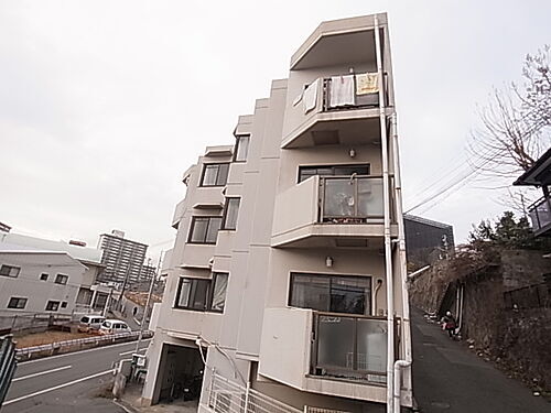 兵庫県神戸市長田区重池町２丁目 築31年12ヶ月 3階建