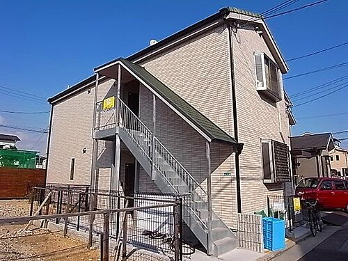 兵庫県西宮市西福町 2階建 築21年8ヶ月