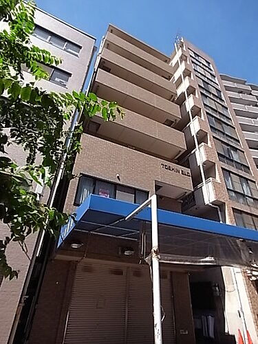 兵庫県神戸市中央区下山手通４丁目 7階建 築27年9ヶ月