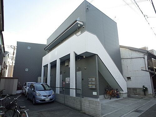 兵庫県神戸市兵庫区東出町３丁目 築9年8ヶ月 2階建