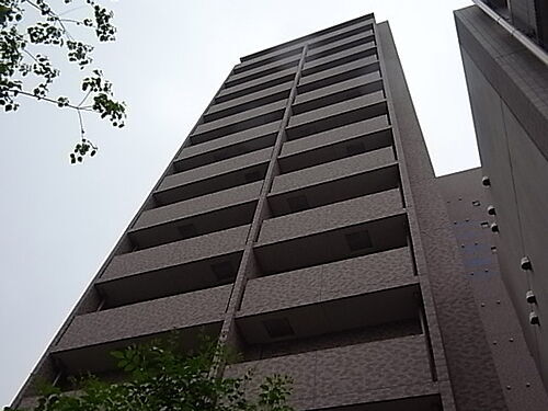 兵庫県神戸市中央区下山手通２丁目 築17年5ヶ月 13階建