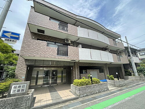 兵庫県西宮市甲子園口２丁目 3階建 築29年6ヶ月