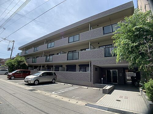 兵庫県神戸市東灘区深江本町１丁目 賃貸マンション