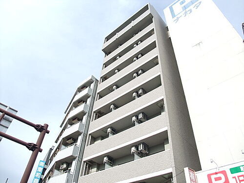 兵庫県神戸市須磨区飛松町３丁目 賃貸マンション