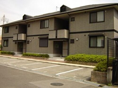 兵庫県神戸市須磨区北落合４丁目 賃貸アパート