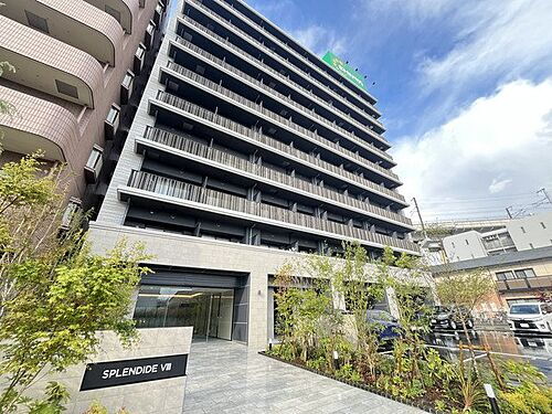 大阪府大阪市淀川区加島３丁目 10階建 