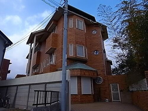 兵庫県西宮市相生町 築66年4ヶ月 4階建