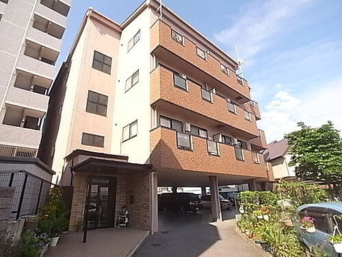 兵庫県神戸市東灘区御影本町２丁目 賃貸マンション