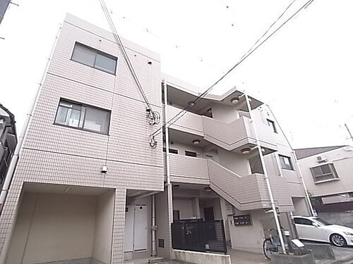 兵庫県西宮市南甲子園２丁目 築29年5ヶ月 3階建