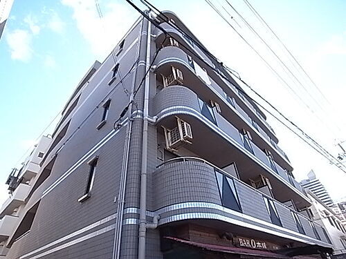 兵庫県神戸市長田区若松町１丁目 築31年9ヶ月 5階建