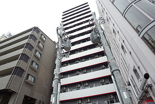 兵庫県神戸市長田区北町２丁目 15階建 築8年4ヶ月