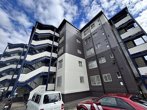 兵庫県神戸市長田区滝谷町１丁目 賃貸マンション