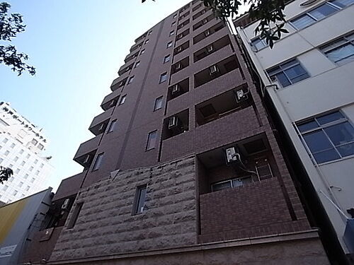 兵庫県神戸市中央区海岸通４丁目 築23年3ヶ月 10階建