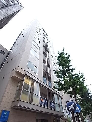 兵庫県神戸市中央区布引町４丁目 築18年8ヶ月 10階建