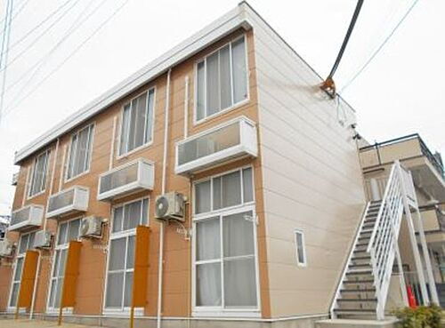 兵庫県神戸市兵庫区五宮町 築22年7ヶ月 2階建