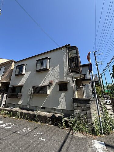 兵庫県神戸市東灘区田中町３丁目 2階建 築29年8ヶ月