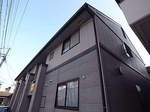 兵庫県神戸市灘区深田町２丁目 2階建 築29年8ヶ月