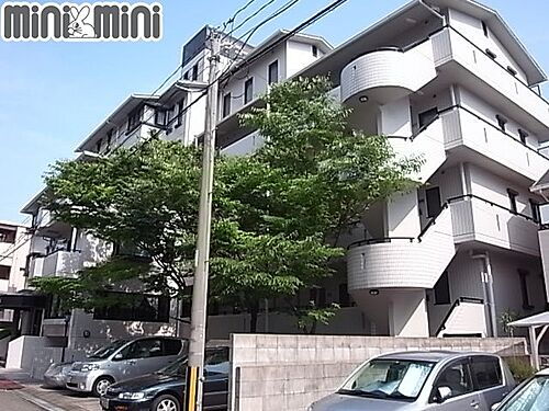 兵庫県西宮市田代町 築32年7ヶ月 5階建