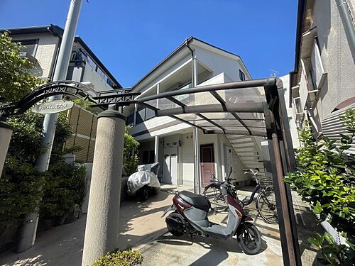 兵庫県神戸市灘区日尾町３丁目 築29年1ヶ月 2階建