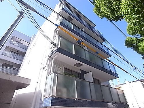 兵庫県芦屋市打出町 賃貸マンション