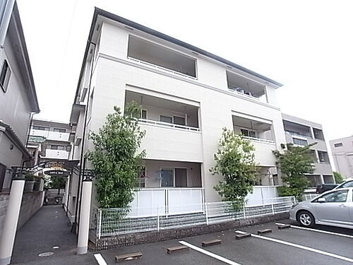 兵庫県西宮市大畑町 3階建 築29年9ヶ月