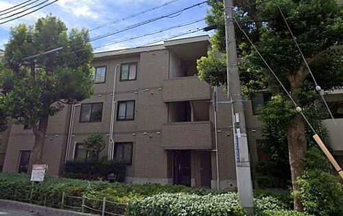 兵庫県神戸市灘区上河原通２丁目 築28年2ヶ月 3階建