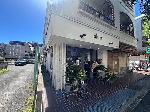 兵庫県尼崎市南武庫之荘１丁目 テラスハウス