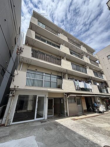 兵庫県神戸市東灘区岡本１丁目 賃貸マンション