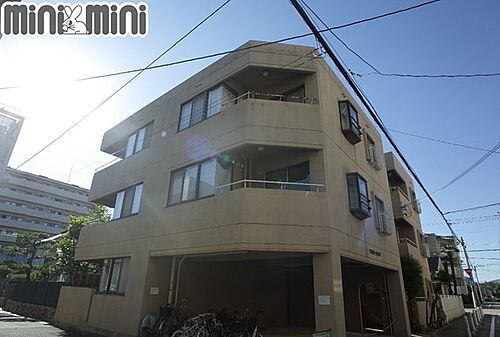 兵庫県西宮市南昭和町 3階建 築45年5ヶ月