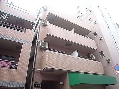 兵庫県神戸市灘区都通５丁目 5階建 築26年9ヶ月