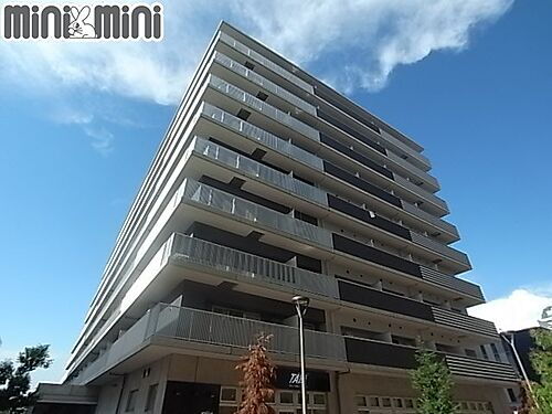 兵庫県尼崎市潮江１丁目 築16年10ヶ月 10階建