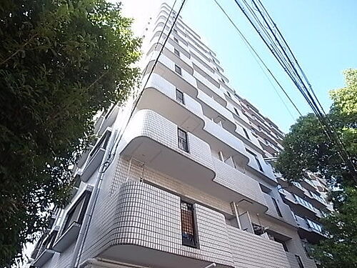 兵庫県神戸市中央区浜辺通３丁目 築39年9ヶ月 11階建