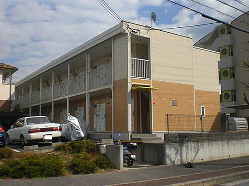 兵庫県神戸市西区前開南町１丁目 賃貸マンション