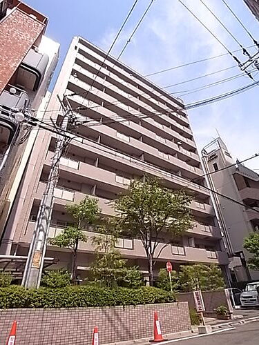 兵庫県西宮市戸田町 13階建 築25年6ヶ月