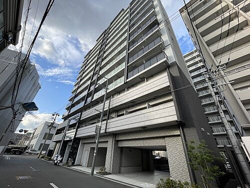 大阪府大阪市西淀川区千舟１丁目 築1年12ヶ月 13階建