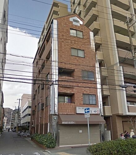 兵庫県神戸市兵庫区湊町３丁目 築29年10ヶ月 6階建