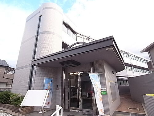 兵庫県伊丹市稲野町６丁目 賃貸マンション