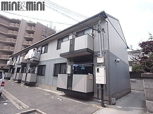 兵庫県西宮市中須佐町 築29年3ヶ月 2階建