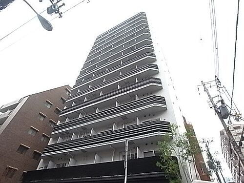 兵庫県神戸市中央区中町通４丁目 築9年 15階建