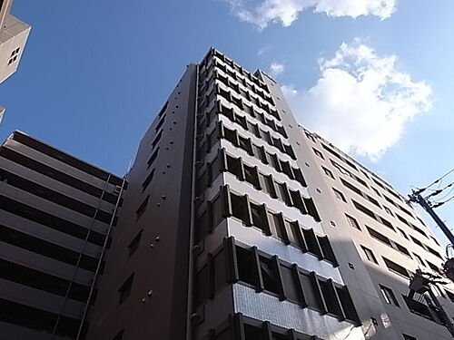 兵庫県神戸市兵庫区新開地４丁目 築27年5ヶ月 11階建