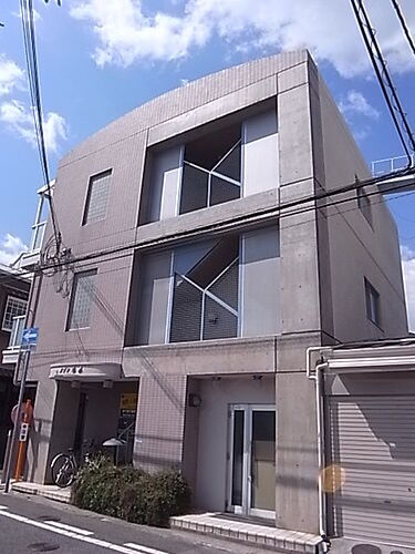 兵庫県西宮市笠屋町 賃貸マンション